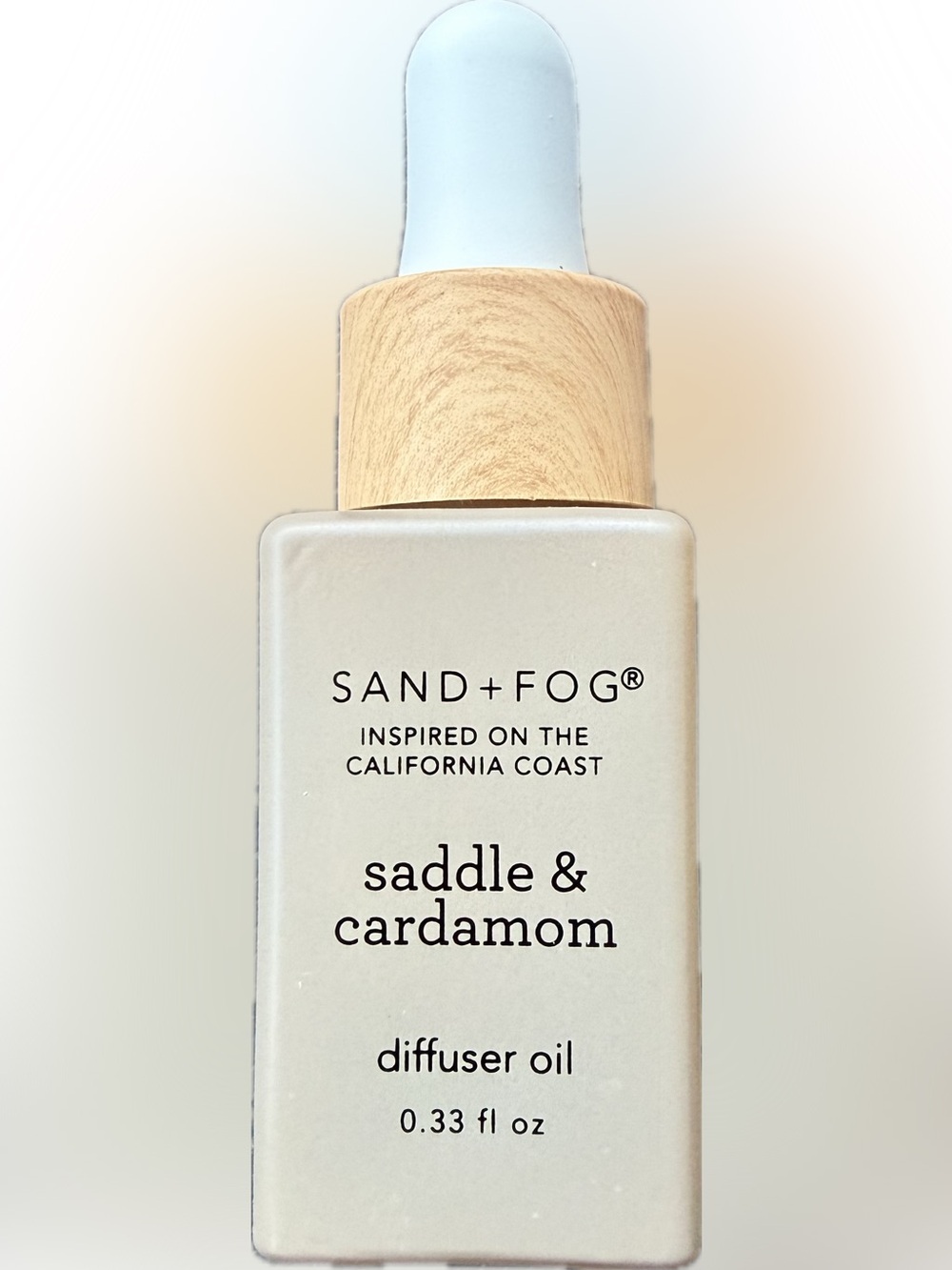✨New✨SAND+FOG: Diffuser Oil:Saddle & Cardamom🪷Mix’N’Match:1for$11 or2for$18